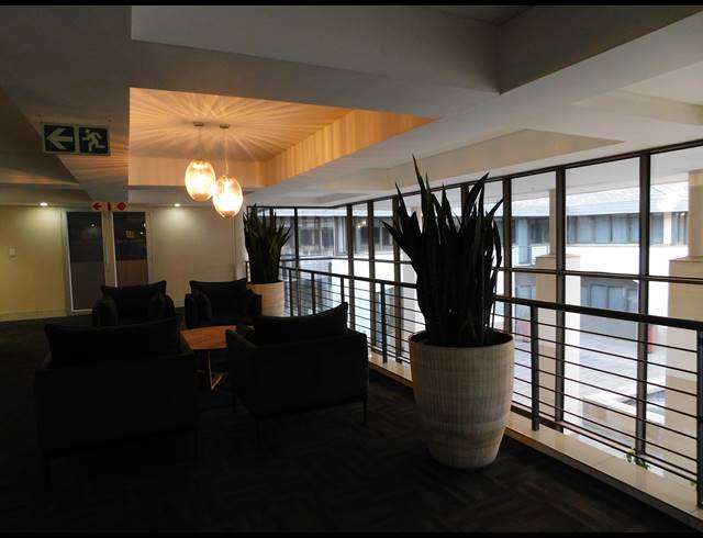 634M² OFFICE TO LET IN ILLOVO